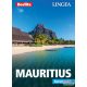 Mauritius - Lingea barangoló