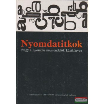 Nyomdatitkok