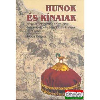 Hunok és Kínaiak