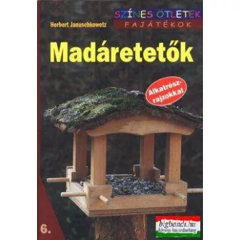 Herbert Januschkowetz - Madáretetők