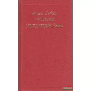 Csehov - Drámák és elbeszélések
