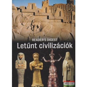 Letűnt civilizációk