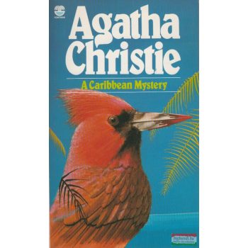 Agatha Christie - A Caribbean Mystery
