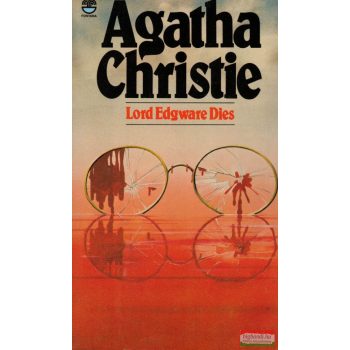 Agatha Christie - Lord Edgware Dies