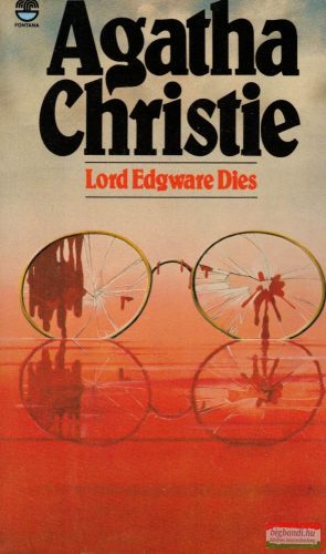 Agatha Christie - Lord Edgware Dies