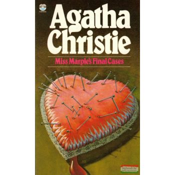 Agatha Christie - Miss Marple's Final Cases