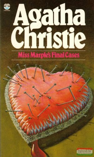 Agatha Christie - Miss Marple's Final Cases