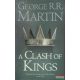 George R. R. Martin - A Clash of Kings - A Song Of Ice and Fire 2