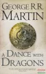 George R.R. Martin - A Dance With Dragons - A Song of Ice and Fire
