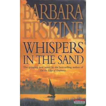 Barbara Erskine - Whispers in the Sand