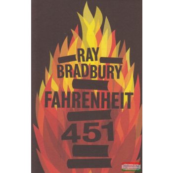 Ray Bradbury - Fahrenheit 451