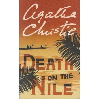 Agatha Christie - Death on the Nile