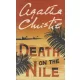 Agatha Christie - Death on the Nile
