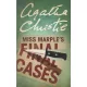 Agatha Christie - Miss Marple's Final Cases