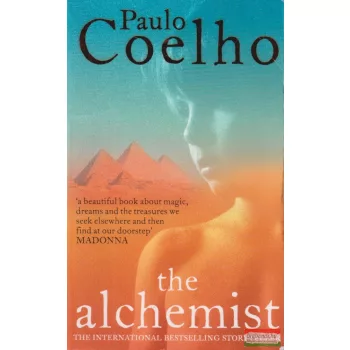Paulo Coelho - The ​Alchemist