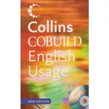 Collins COBUILD - English Usage