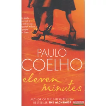 Paulo Coelho - Eleven Minutes