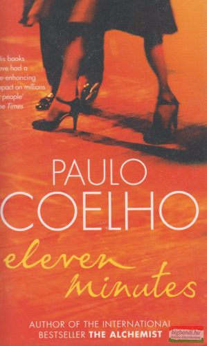 Paulo Coelho - Eleven Minutes