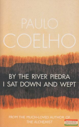 Paulo Coelho - By the River Piedra I Sat Down and Wept