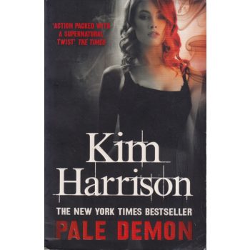 Kim Harrison - Pale Demon