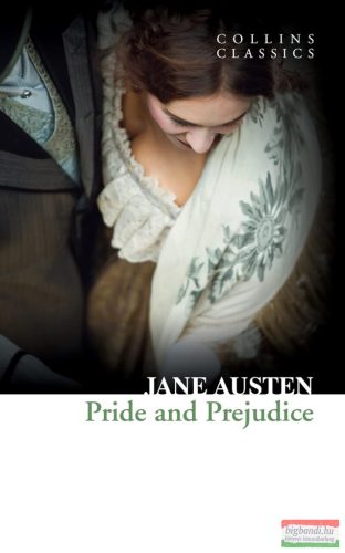 Jane Austen - Pride and Prejudice