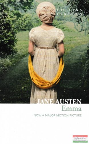 Jane Austen - Emma