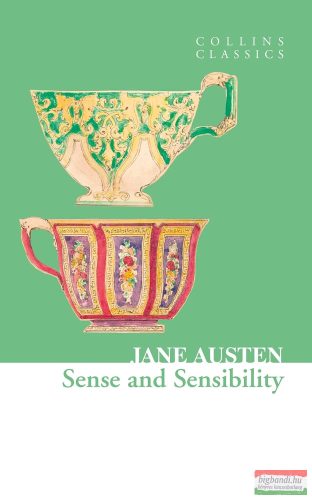 Jane Austen - Sense and Sensibility