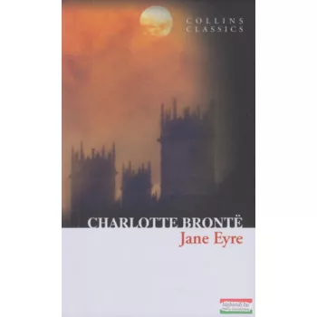 Charlotte Bronte - Jane Eyre