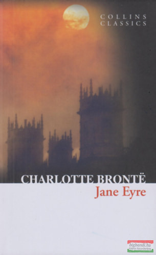 Charlotte Bronte - Jane Eyre