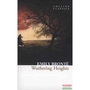Emily Bronte - Wuthering Heights