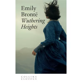 Emily Brontë - Wuthering Heights