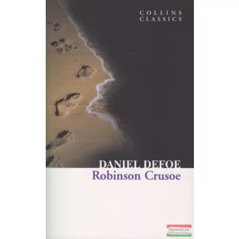 Daniel Defoe - Robinson Crusoe