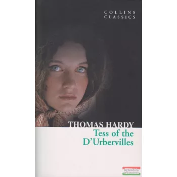 Thomas Hardy - Tess of The D'urbervilles