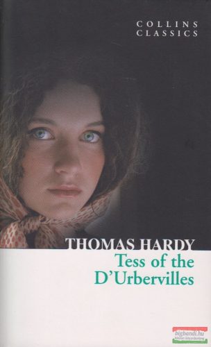 Thomas Hardy - Tess of The D'urbervilles