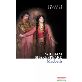 William Shakespeare - Macbeth