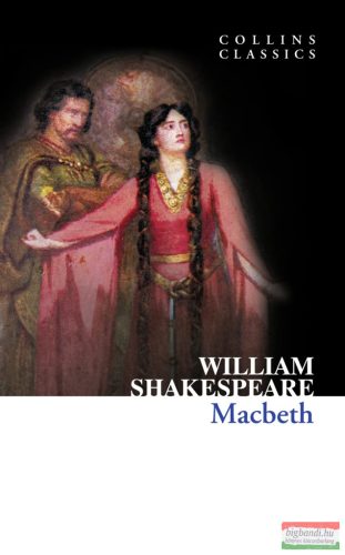 William Shakespeare - Macbeth