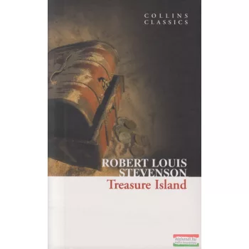Robert Louis Stevenson - Treasure Island