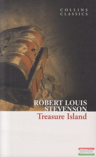 Robert Louis Stevenson - Treasure Island