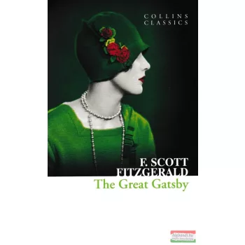 F. Scott Fitzgerald - The Great Gatsby