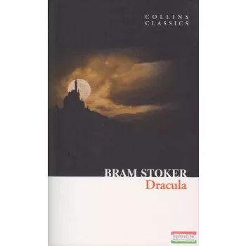 Bram Stoker - Dracula
