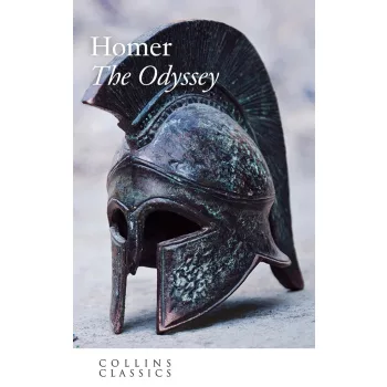 Homer - The Odyssey