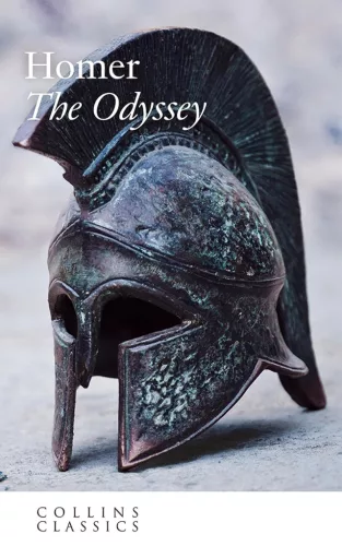 Homer - The Odyssey