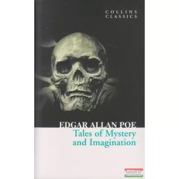 Edgar Allan Poe - Tales of Mystery and Imagination