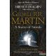 George R. R. Martin - A Storm of Swords 1. - Steel and Snow 