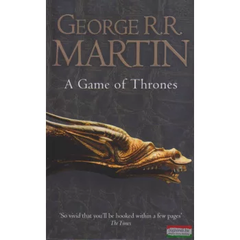 George R. R. Martin - A Game of Thrones