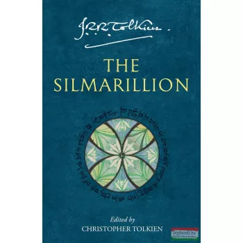 J. R. R. Tolkien - The Silmarillion