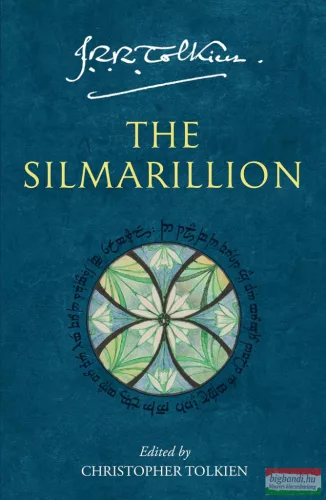 J. R. R. Tolkien - The Silmarillion