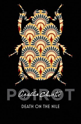 Agatha Christie - Death On The Nile