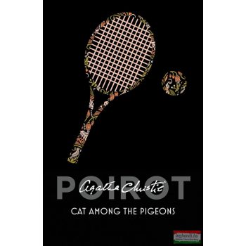 Agatha Christie - Cat Among The Pigeons