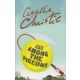 Agatha Christie - Cat Among The Pigeons
